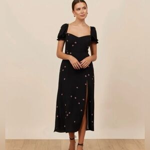 Meyer Dress - Park and Fifth Co -  Rosebud - 3XL (16)